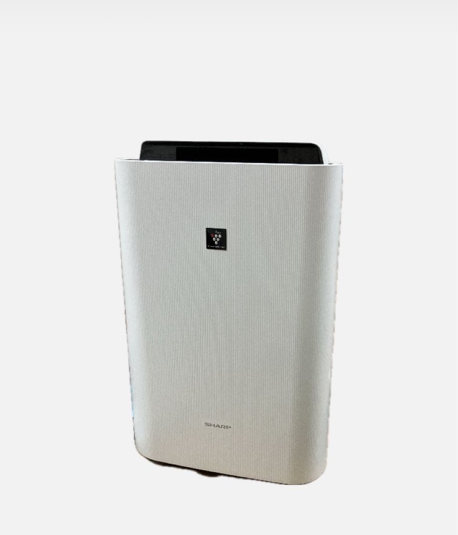 SHARP 加湿空気清浄機 KC-P50-W