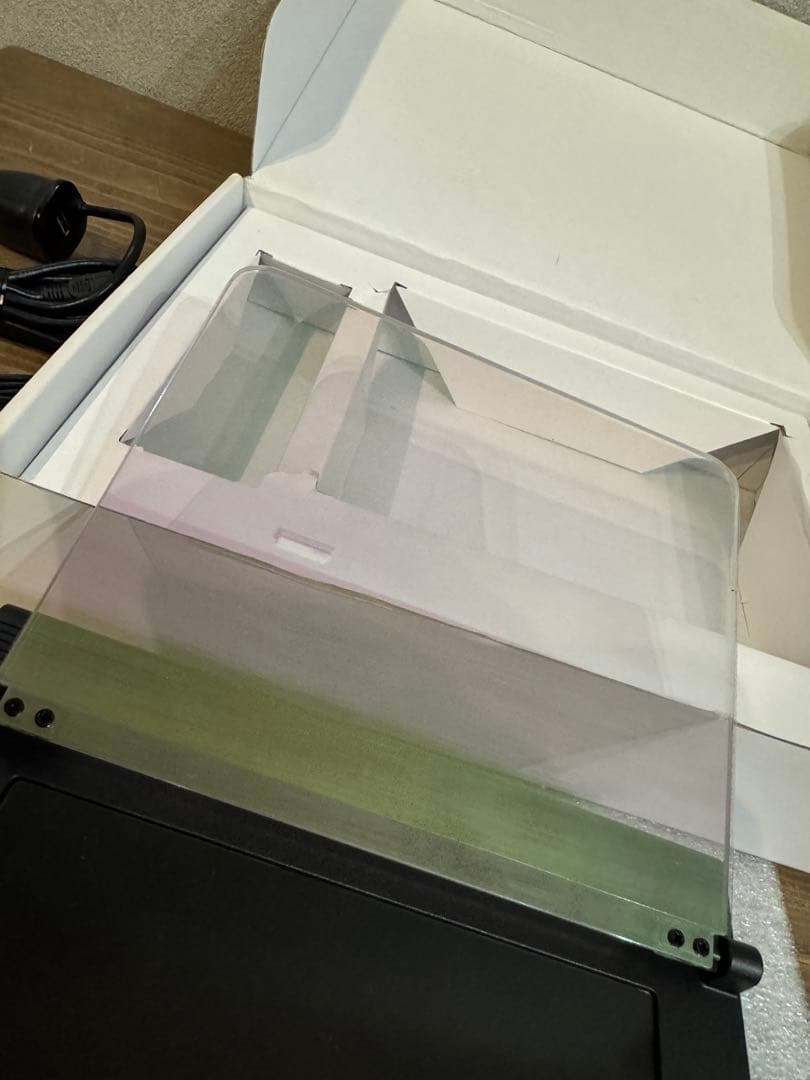 MAXWIN HUD-620F ヘッドアップディスプレイ