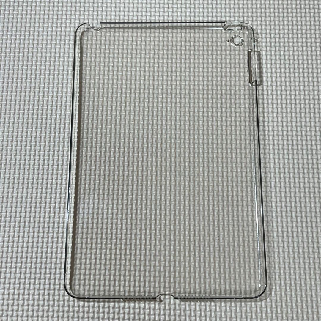 ★極美品！iPad mini4 Wi-Fi + Cellular付属品未使用！★