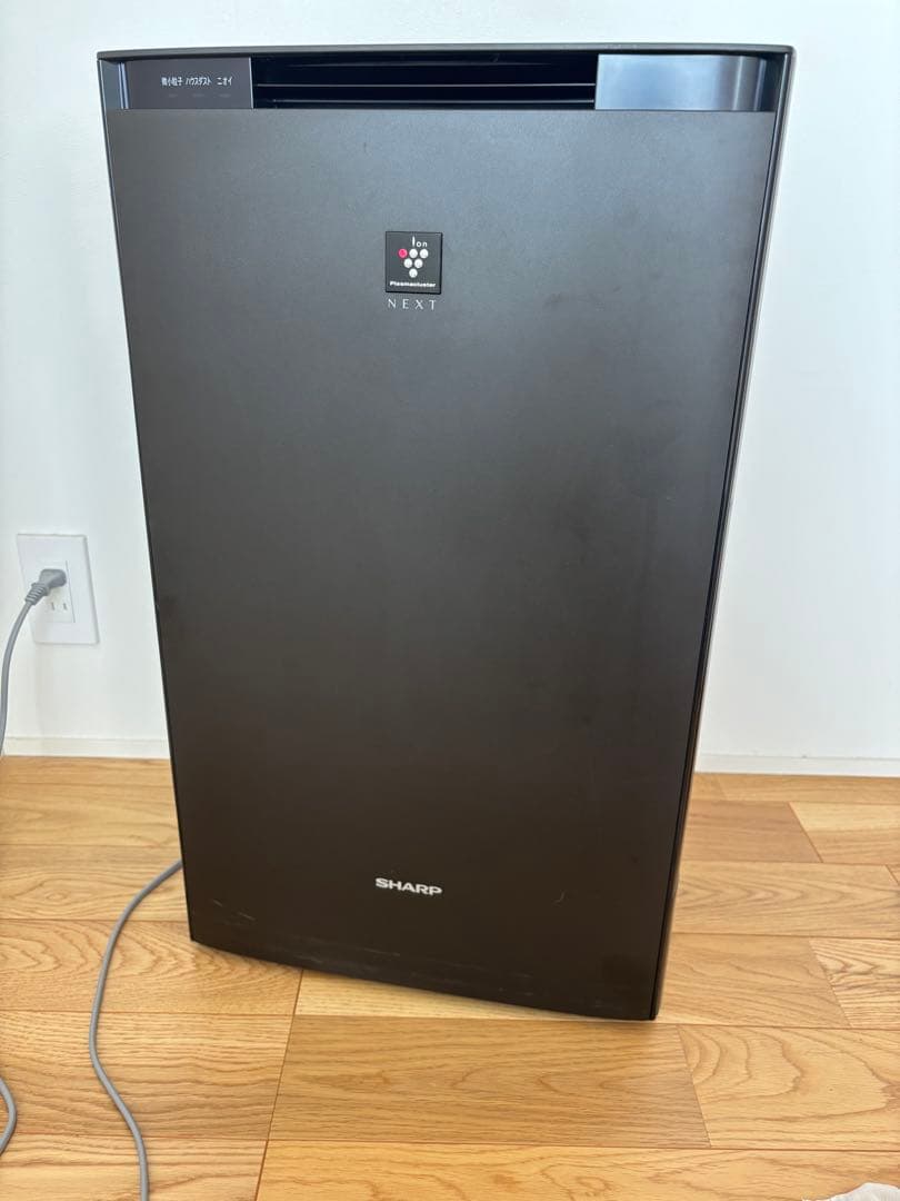 【専用】　加湿空気清浄機　SHARP KI-RX70-T