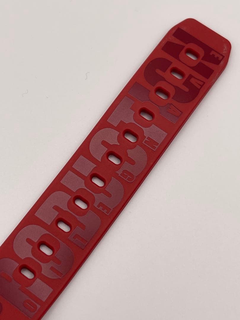 G-SHOCK 美品 DW-5600VT エヴァンゲリオン2号機ザ・ビースト