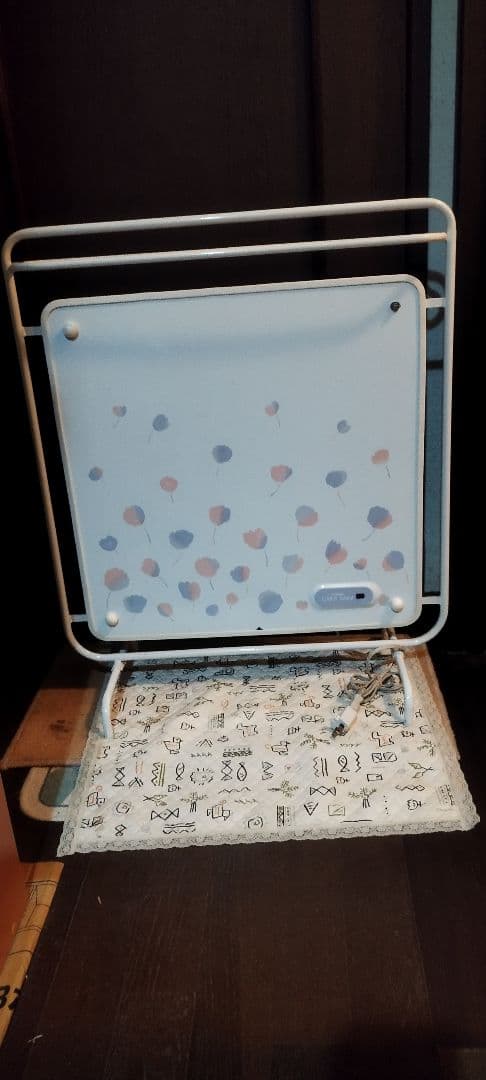 HOTLAND、CARA SARA、 電気ヒーター