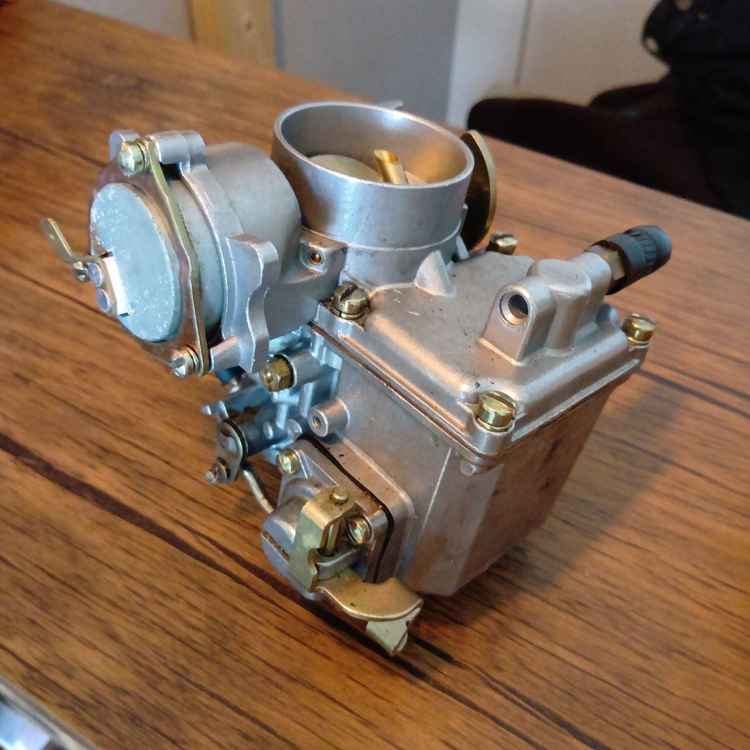 社外品 SOLEX 34PICT1 キャブレター 空冷vw