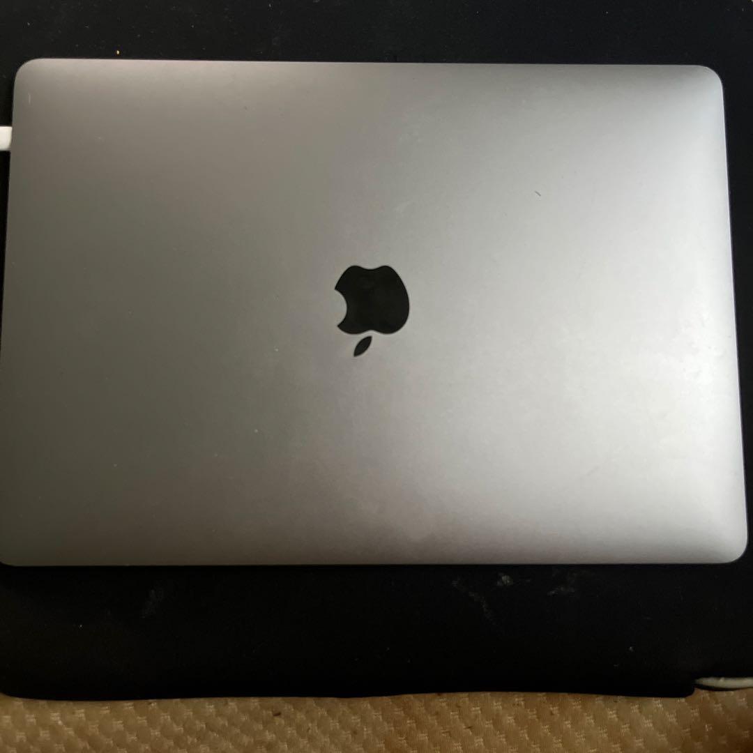MacBook本体 Apple MacBook Pro M1