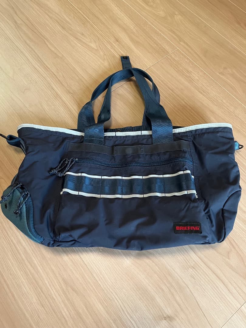 こ*じ様 ニューバランス + ブリーフィング EASY WIRE