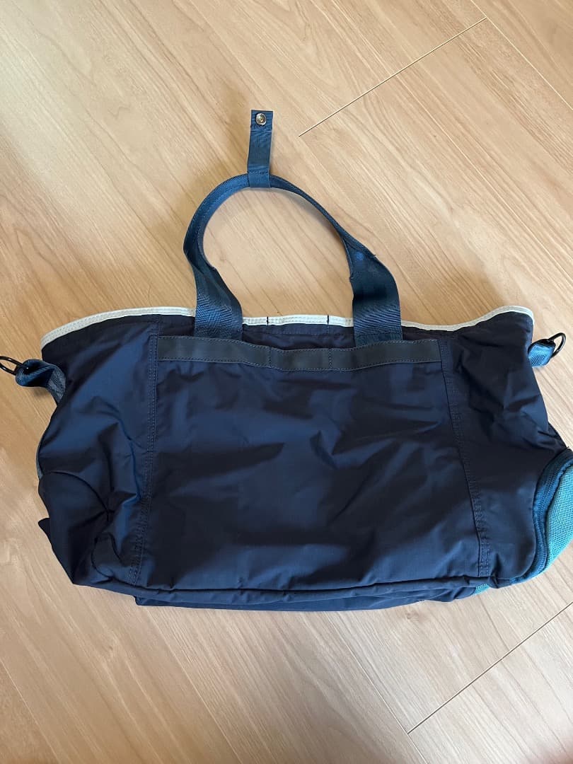 こ*じ様 ニューバランス + ブリーフィング EASY WIRE