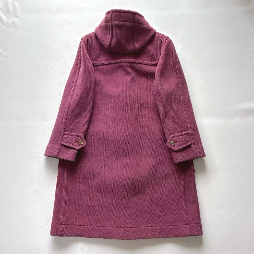 meeem様！オールドイングランドダッフル ヘリンボーンダッフルコート　トグル