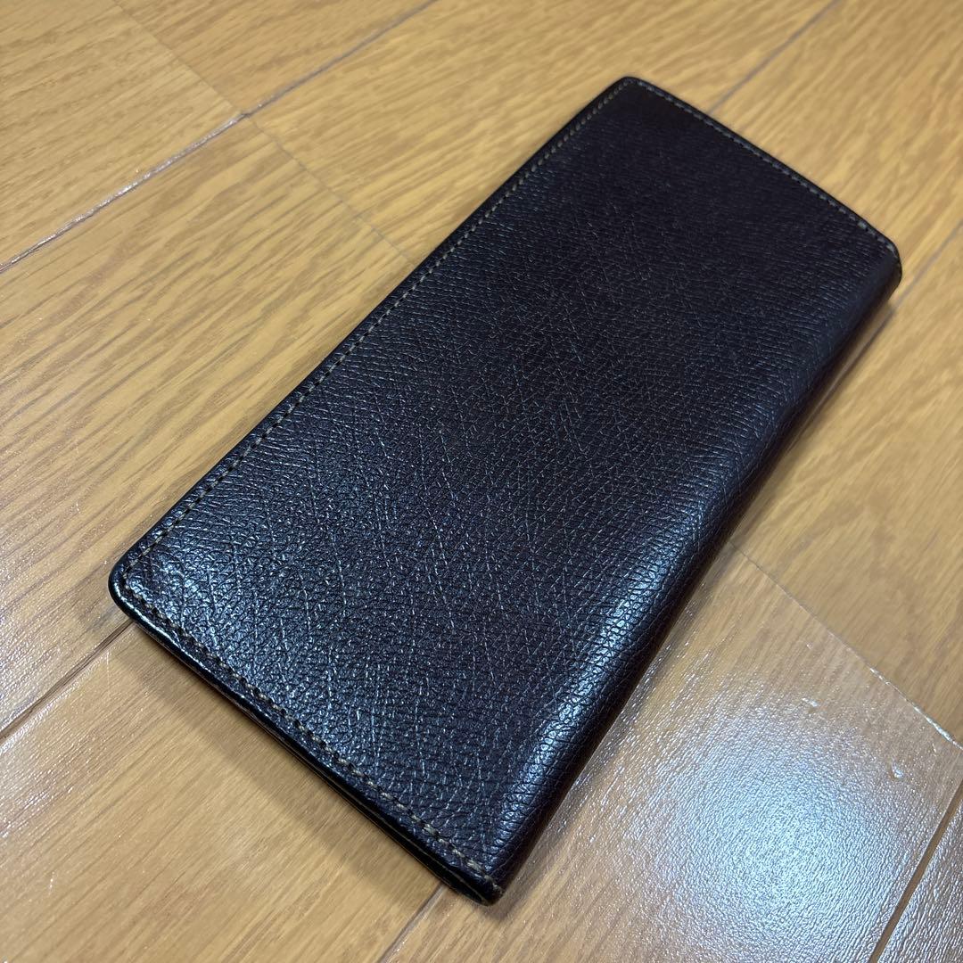 お*屋様 ワイルドスワンズ　別注　クリムト　型押しサドル×ブッテーロ　チョコ×グ