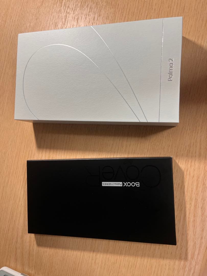 Boox Palma 2 電子書籍リーダー 本体