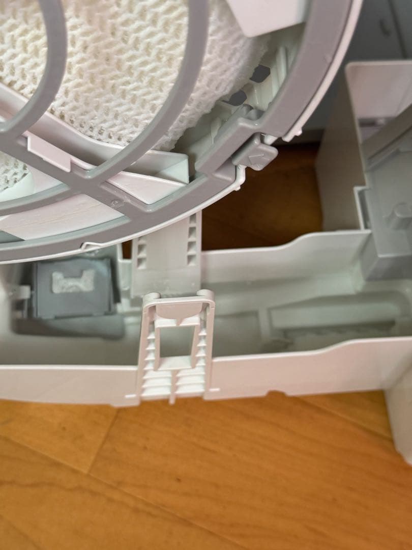 23年製　Panasonic ジアイーノ F-MV4300