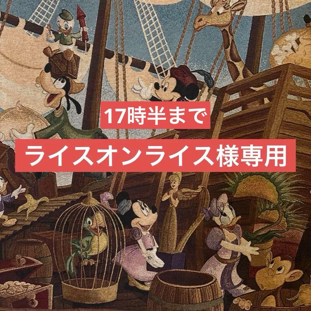 ライスオンライス