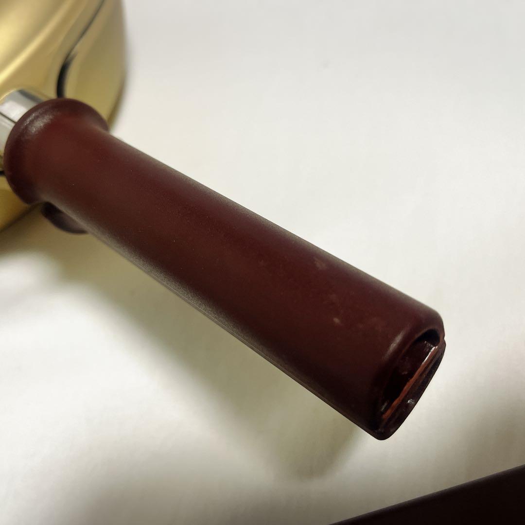 未使用保管品　マル球産業　ゴールドシリーズ　３点フライヤー