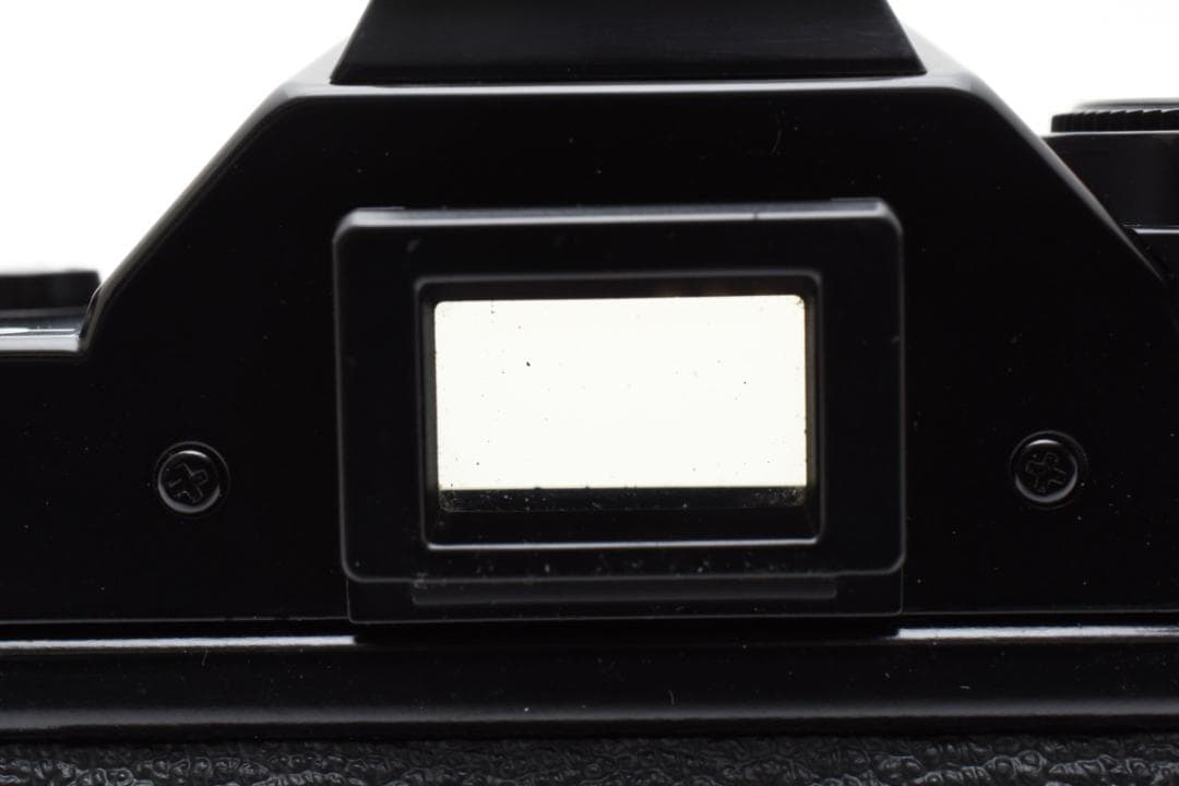 フィルムカメラ Canon AE-1 Program 50mm f/1.4 SSC 8057