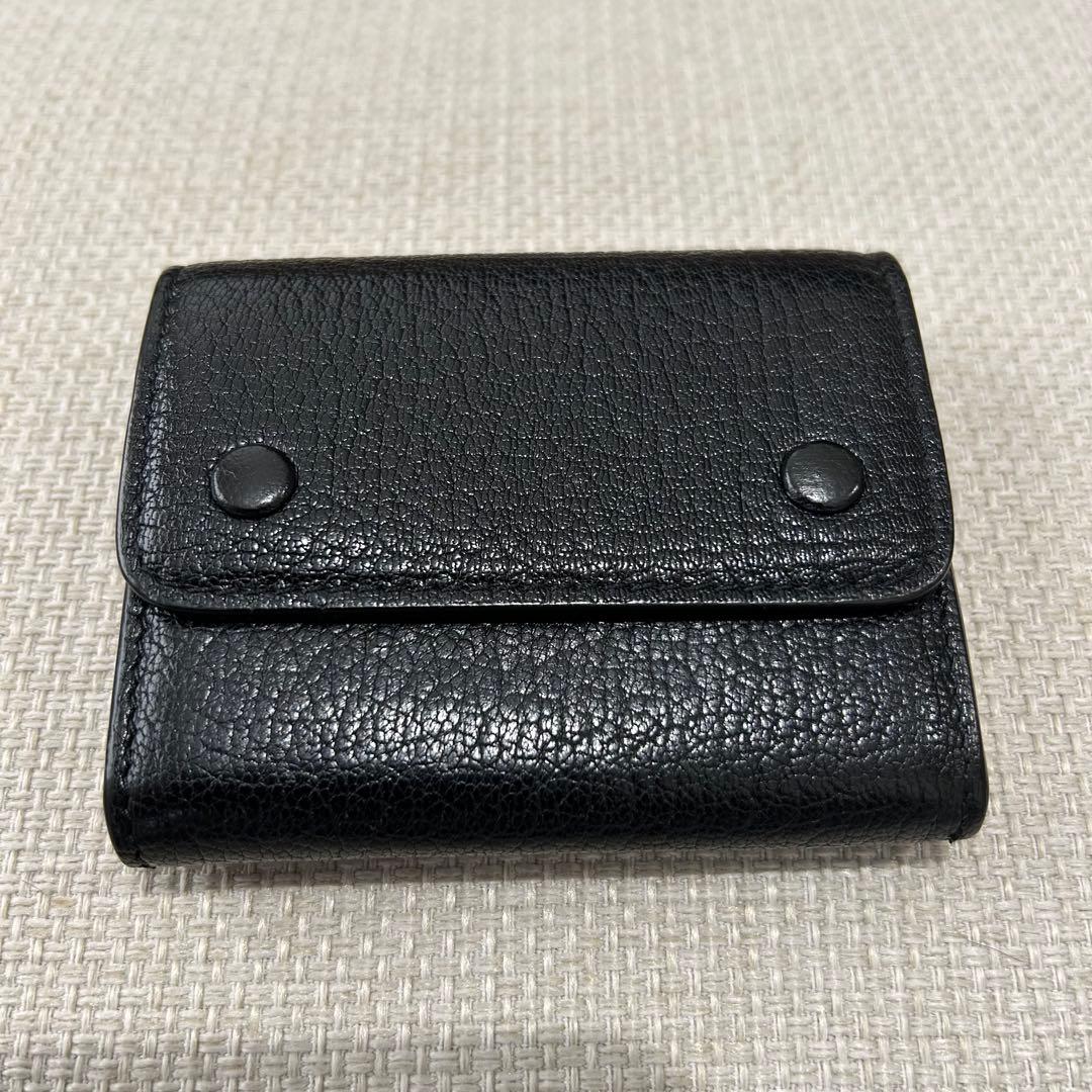 け*田様 正規品　美品　メゾンマルジェラ　カードケース