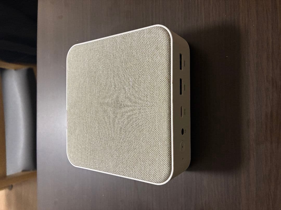 ミニPC Mini PC ryzen5 6600H 16GB 512GB