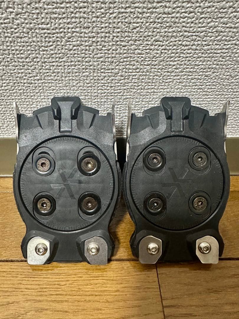 Karakoram カラコラム クイバーコネクター