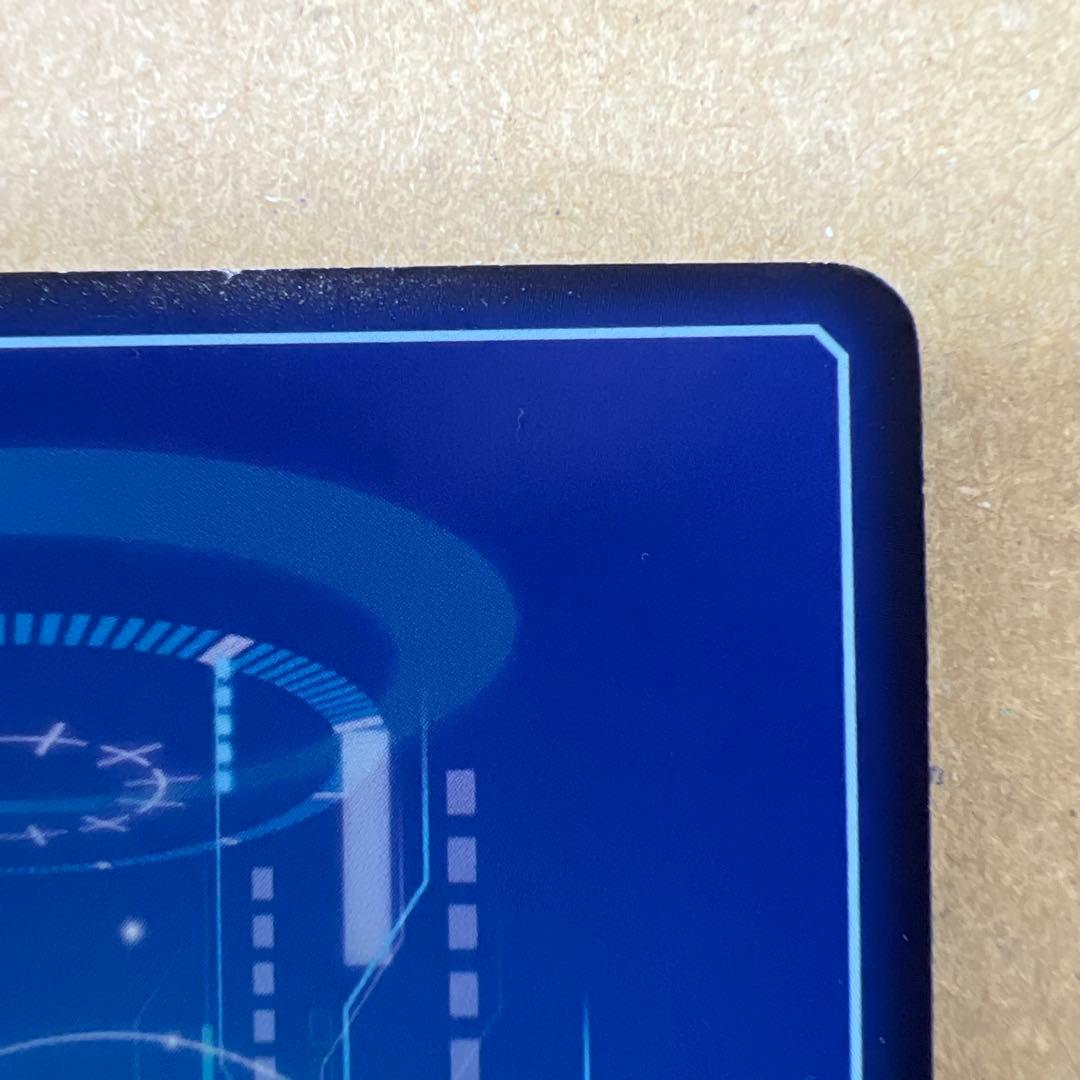 BT6-111 SEC パラレル アルファモン