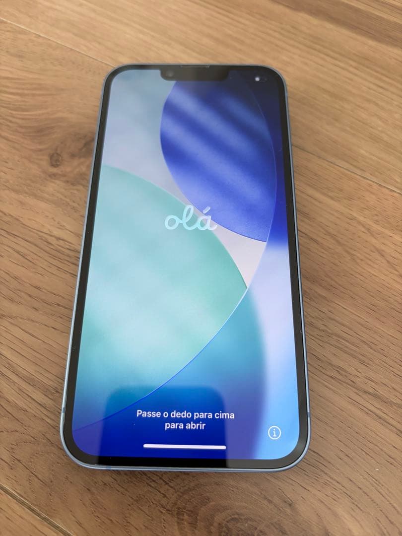 スマートフォン本体 iPhone14 256GB