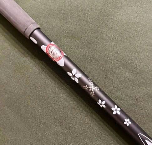 Qi10 diamana WB 63s 3本セット 1w 3w 5w