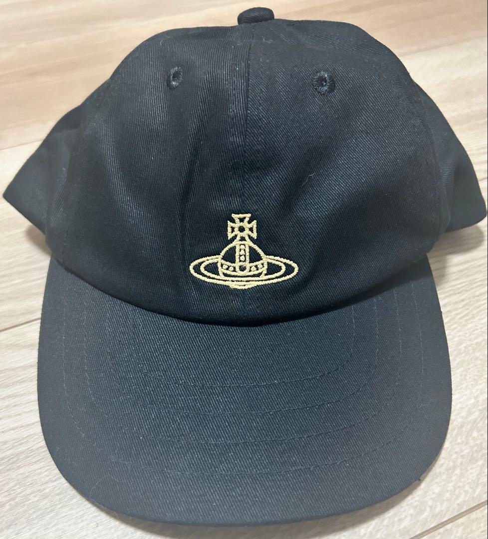 Vivienne Westwood キャップ　美品