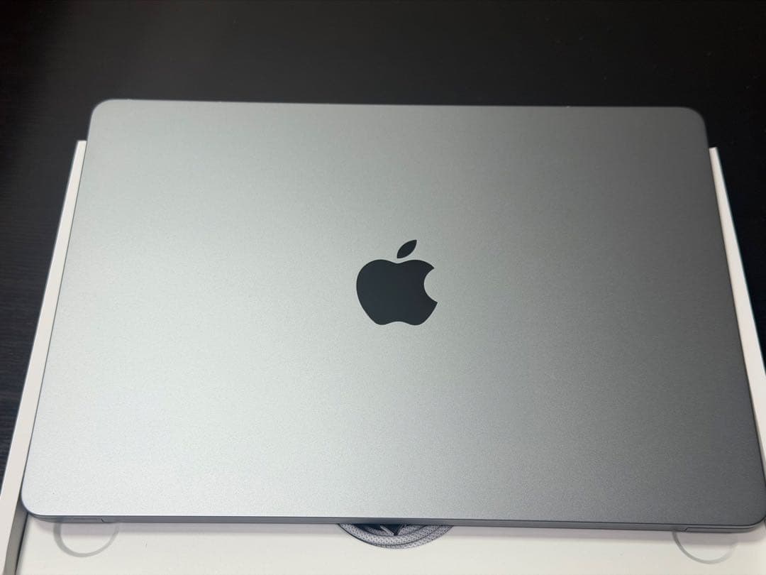 S*n様 MacBook Air 2024 M3 256GB オフィス認証済