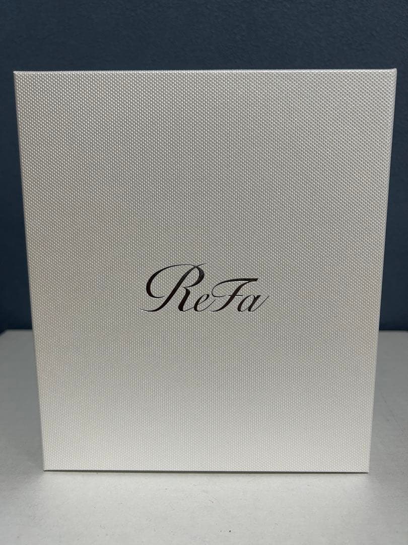 新品未使用 リファカラット ギャランティカード付