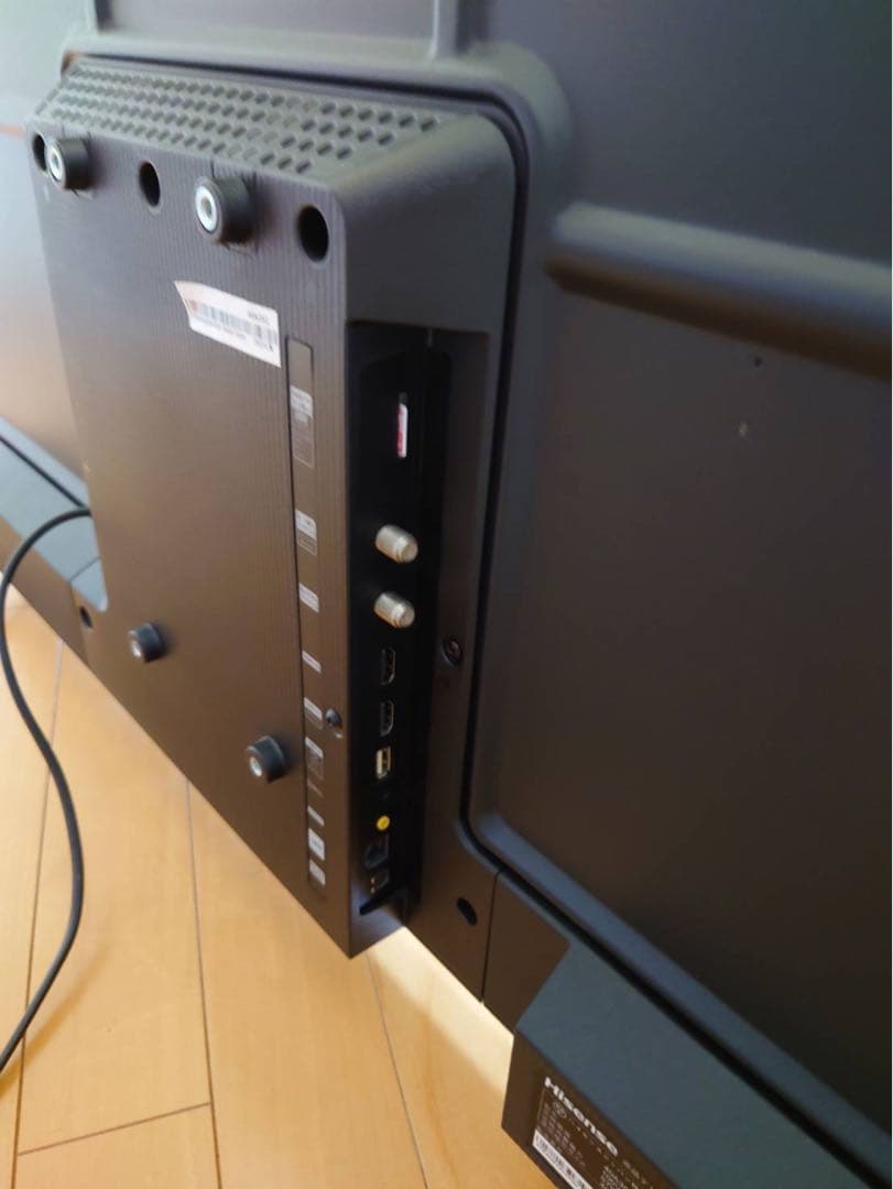 40A35G ハイセンス テレビ　※動作確認済み
