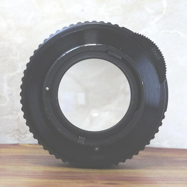 【極上美品・完動品】PENTAX SMC TAKUMAR 50mm F1.4