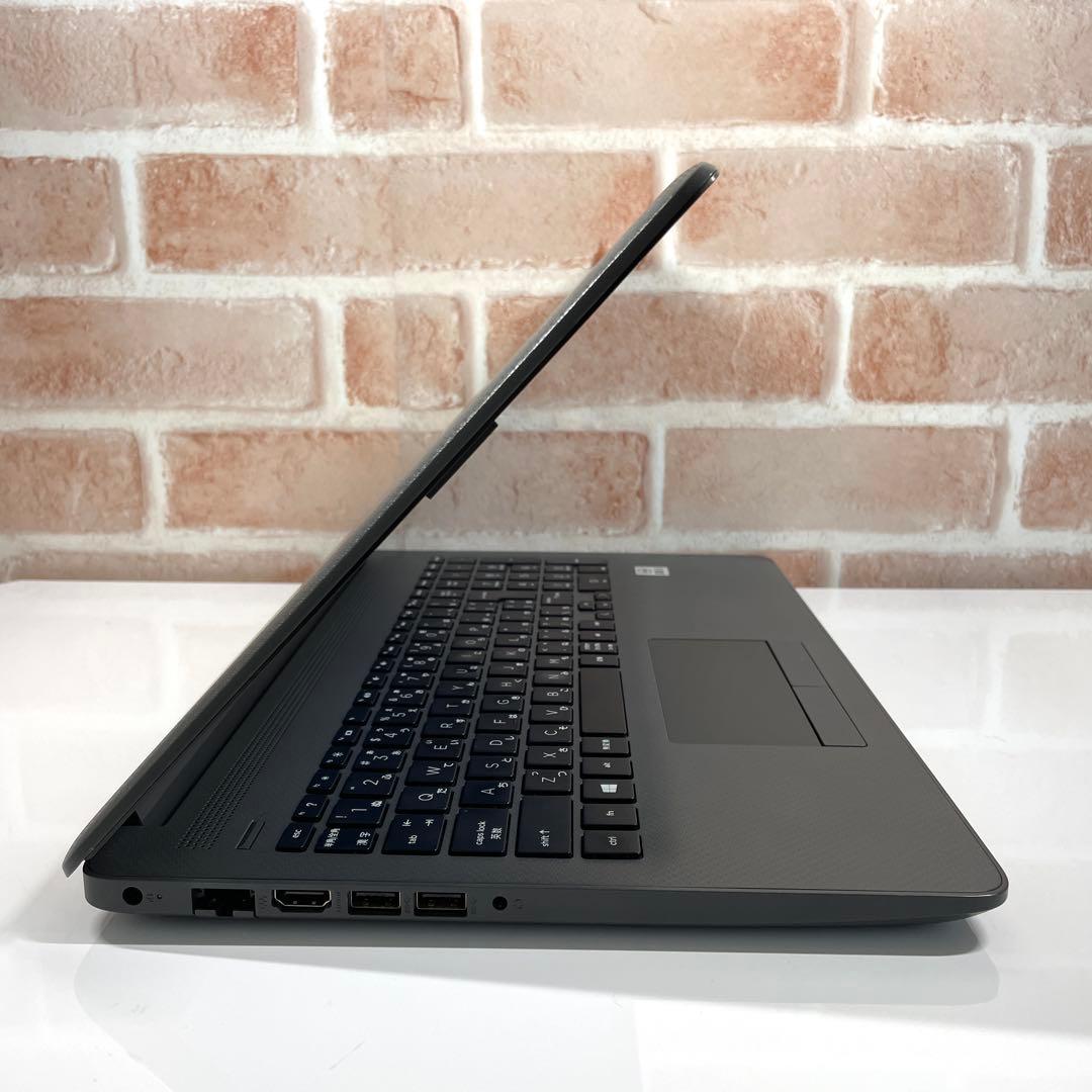 ★Office2024★ 第10世代Corei5 メモリ16GB HP WW3