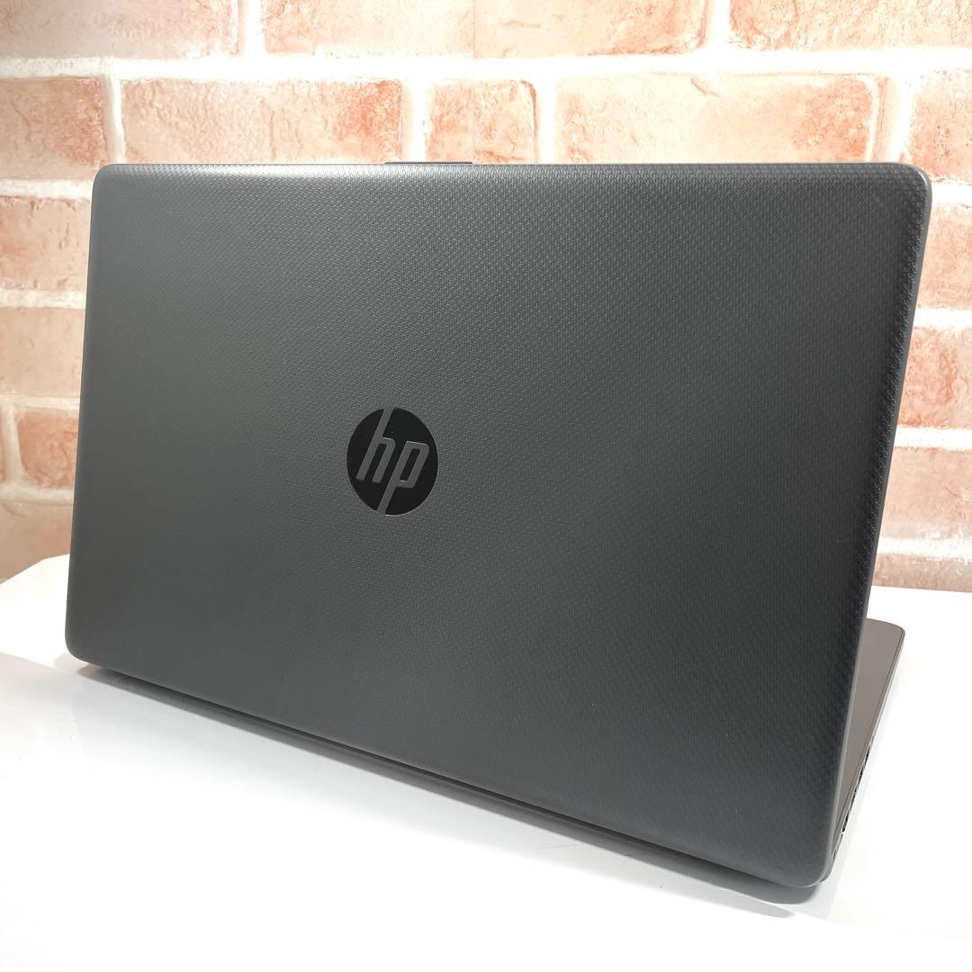 ★Office2024★ 第10世代Corei5 メモリ16GB HP WW3