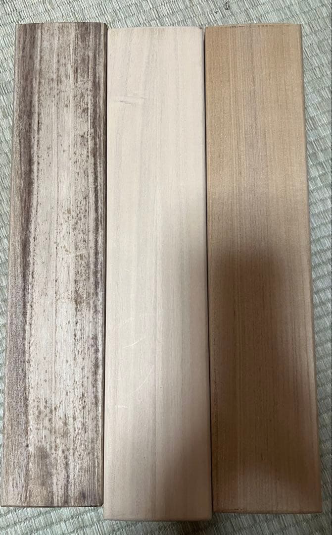 掛け軸　茶掛 ［三幅まとめて］肉筆 共箱 送料込み！