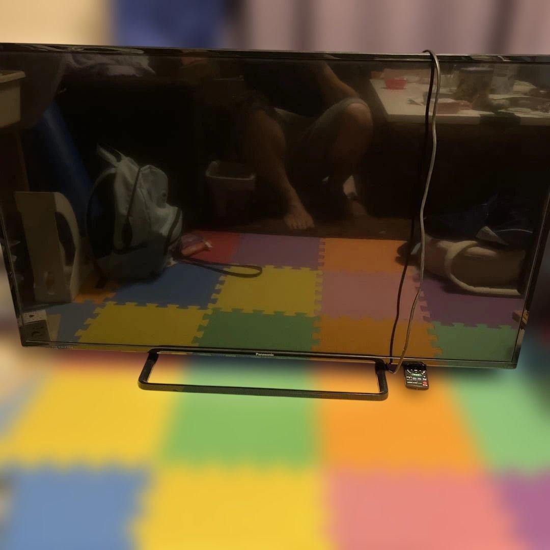 Panasonic TH-49D305 49インチ液晶テレビ