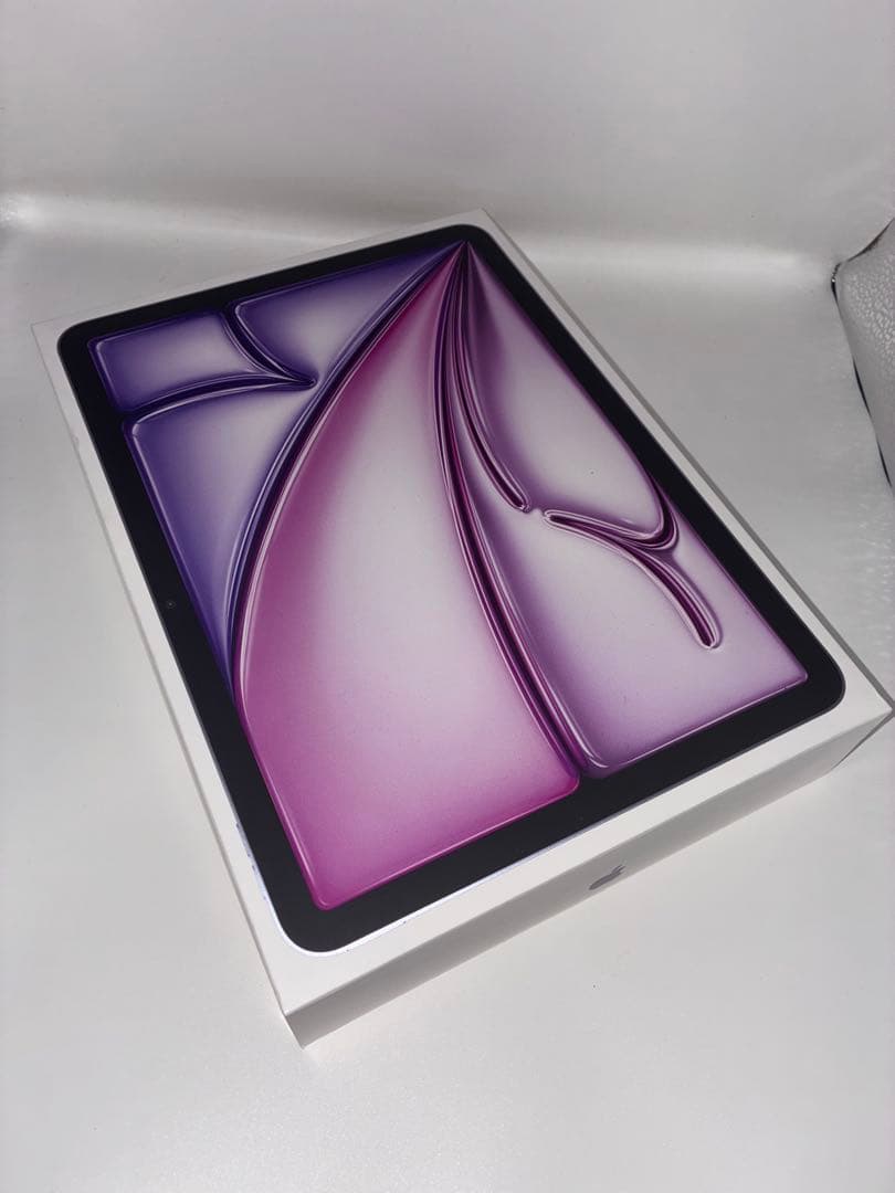 iPad本体 Apple iPad Air M2 Wi-Fi 128GB 11inch