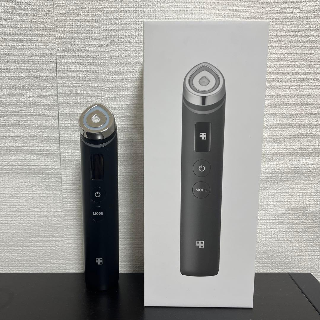 【♡さま専用】medicube AGE R ブースタープロ　美顔器