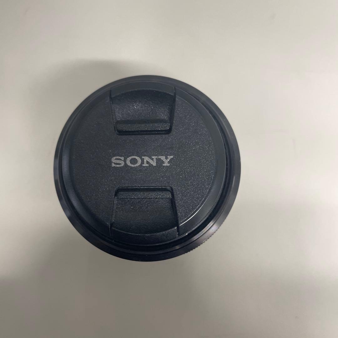 SONY FE 28-70mm OSS ズームレンズ Eマウント