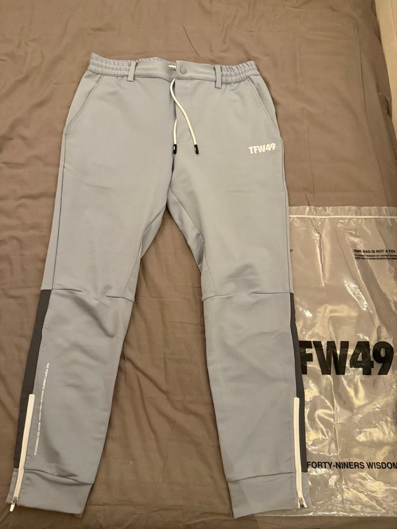 メンズウェア TFW49 COMBINATION PANTS L