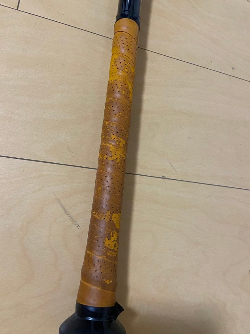 【ぱぴ】BLACK CANNON Z II ビヨンドマックスキング　2本