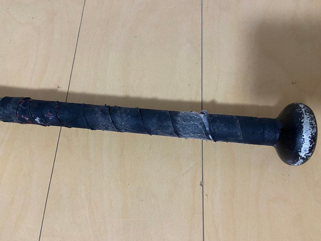 【ぱぴ】BLACK CANNON Z II ビヨンドマックスキング　2本