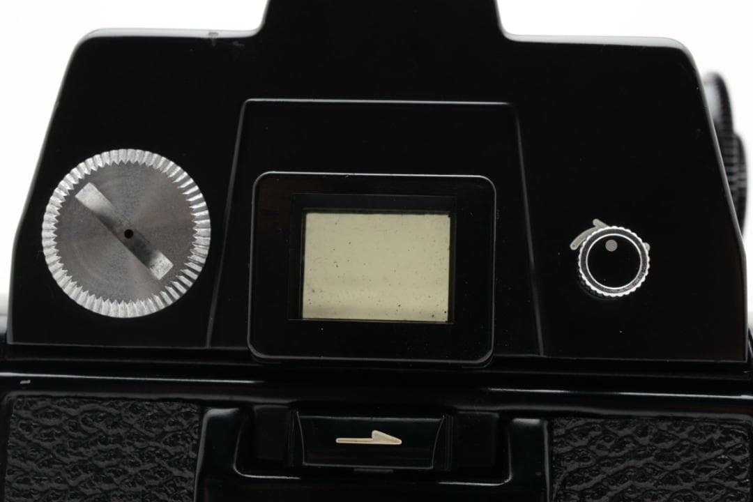 マミヤ　Mamiya 645-1000S 45mm F2.8 #A20XX203