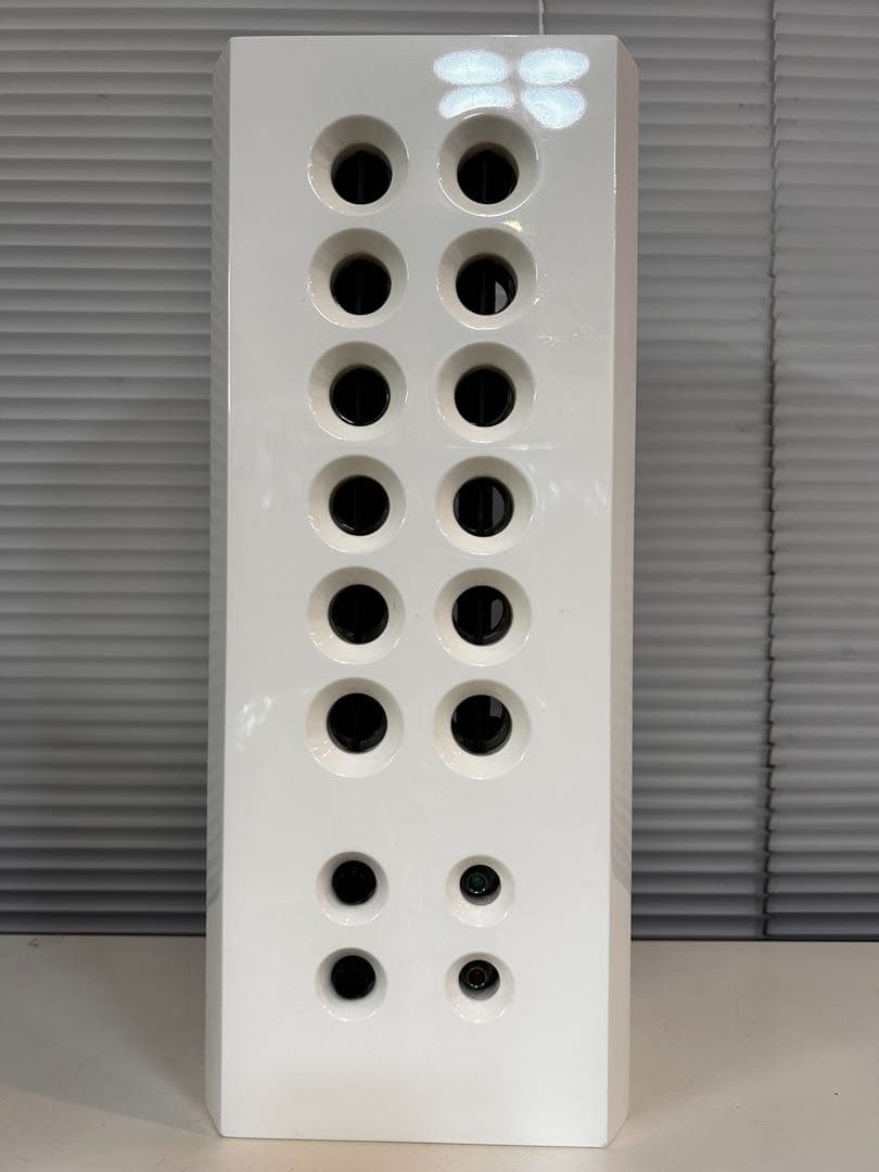 ミコチャンさん専用エアーヴィーナス 空気清浄機 AC100V 12W