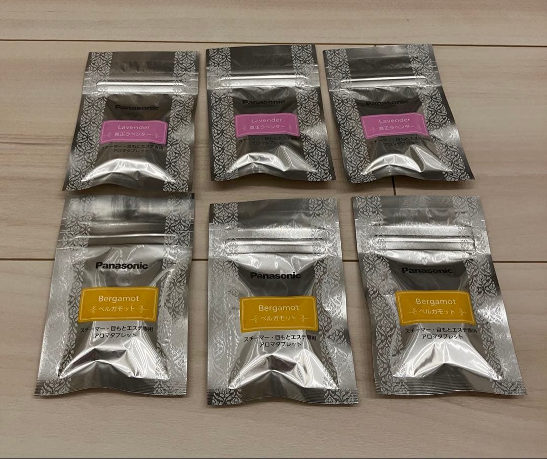 Panasonic 目もとエステ　EH-SW68