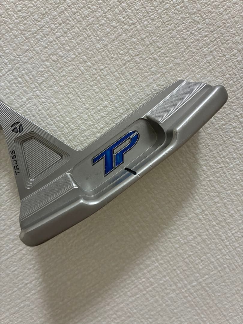 テーラーメイド　トラスパター TPコレクション JUNO TB1 33インチ