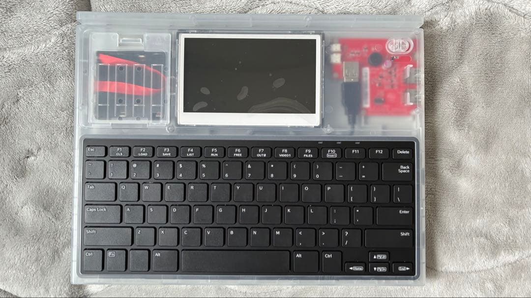 『IchigoDyhook（PS-IJ1）＆IchigoDake Basic 』