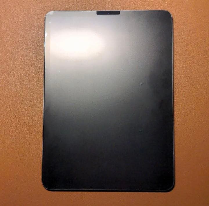 Ipad pro 11インチ第2世代