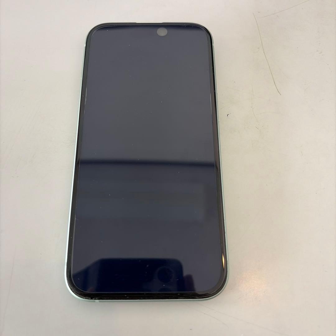 Apple iPhone 15 256GB MTMT3J/A SIMフリー