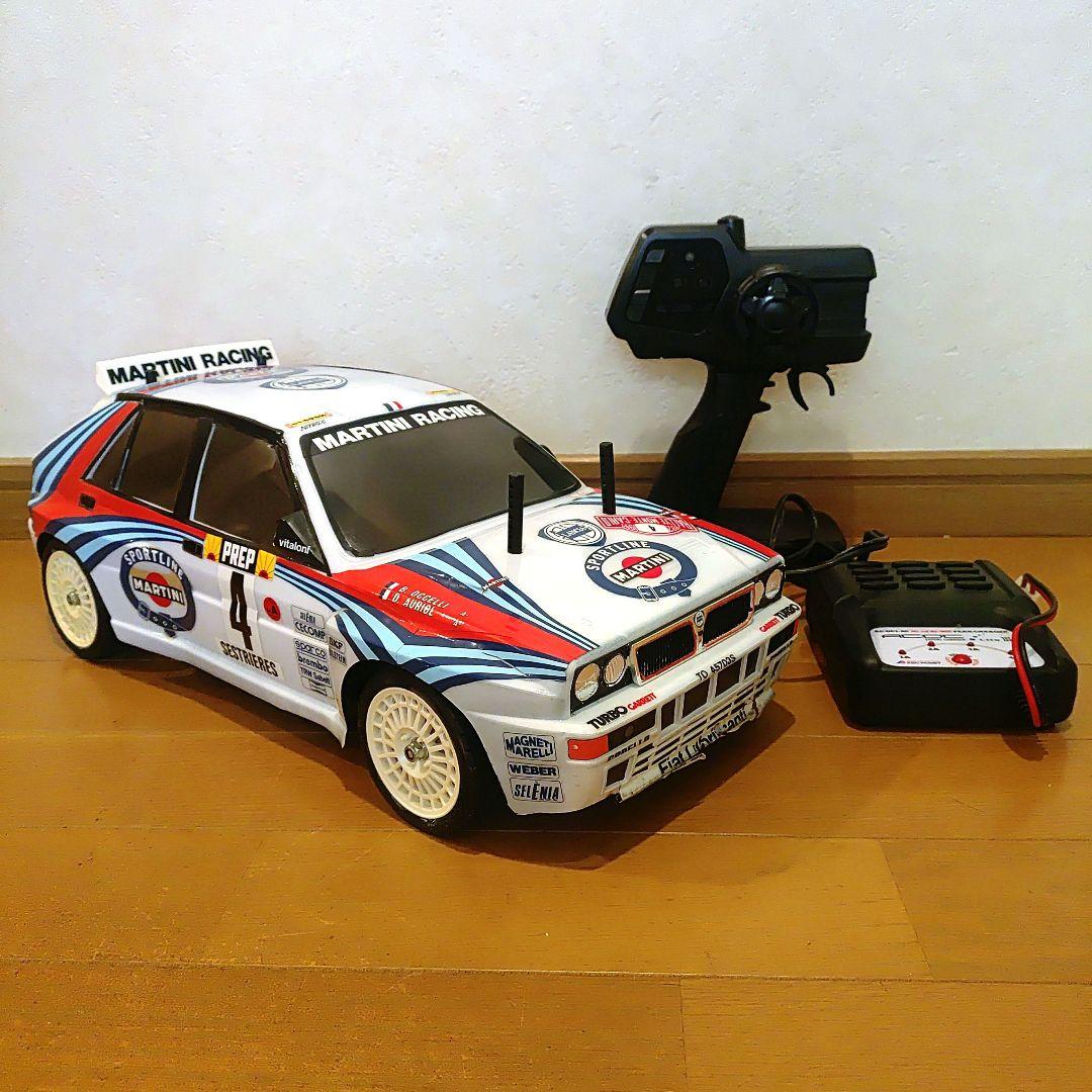 タミヤTT02 TT-02 ファインスペック 2.4Gプロポセット