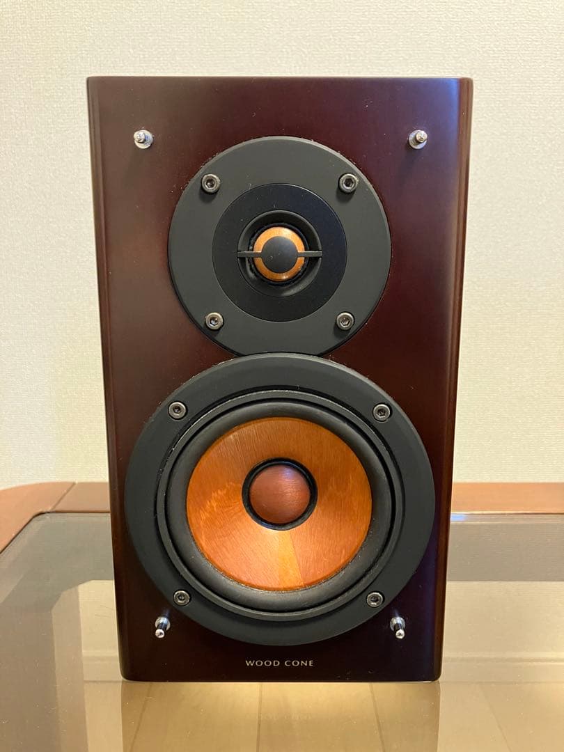 コンパクトコンポーネントDVDシステム 「EX-AR5」　victor