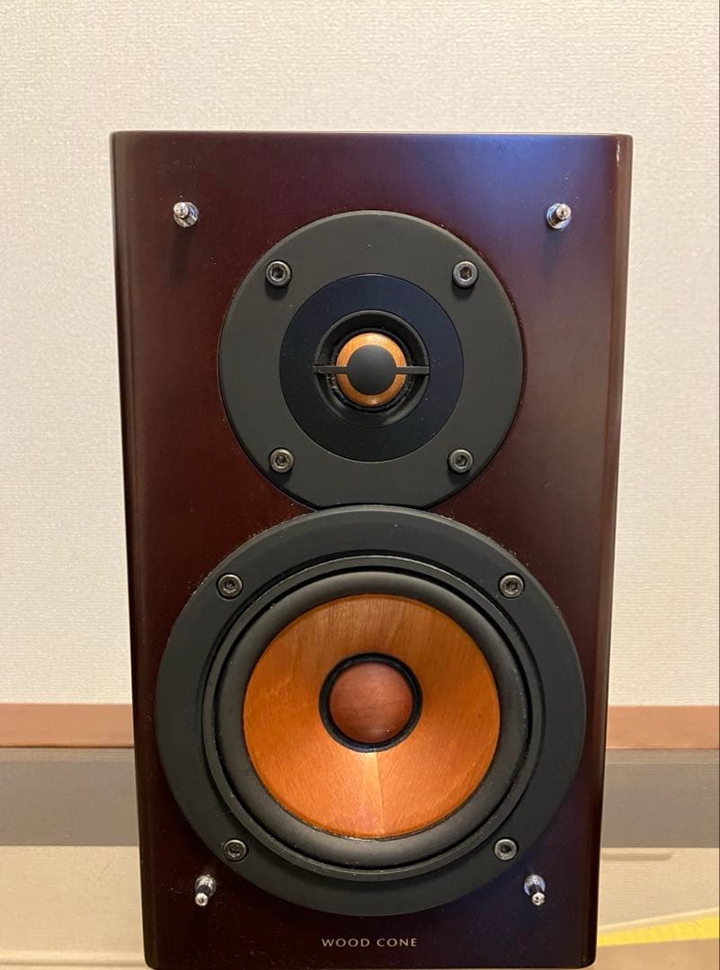 コンパクトコンポーネントDVDシステム 「EX-AR5」　victor