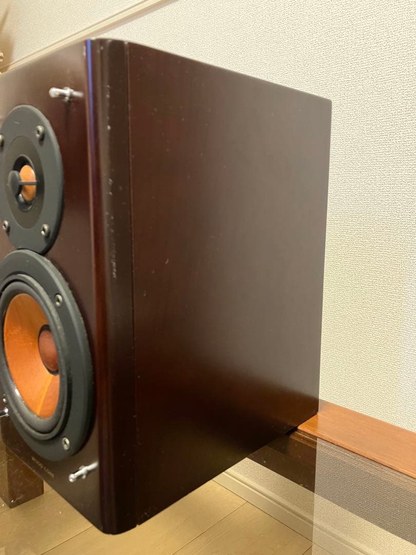 コンパクトコンポーネントDVDシステム 「EX-AR5」　victor