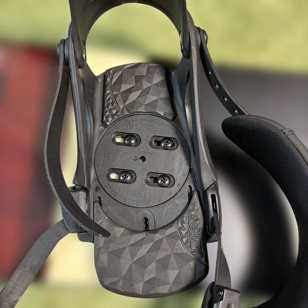 HEAD COURSE スノーボード 153cm